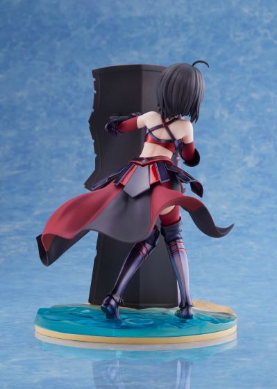 因为太怕痛就全点防御力了 第二季 梅普露 原始装甲