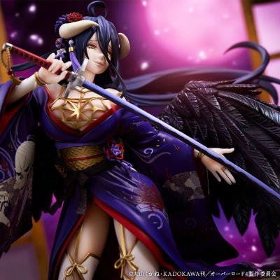 晓想系列 OVERLORD 第四季 雅儿贝德