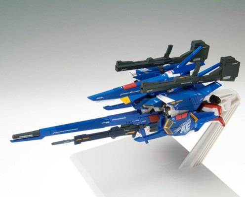 GFFN  机动战士Z高达系列 ZII