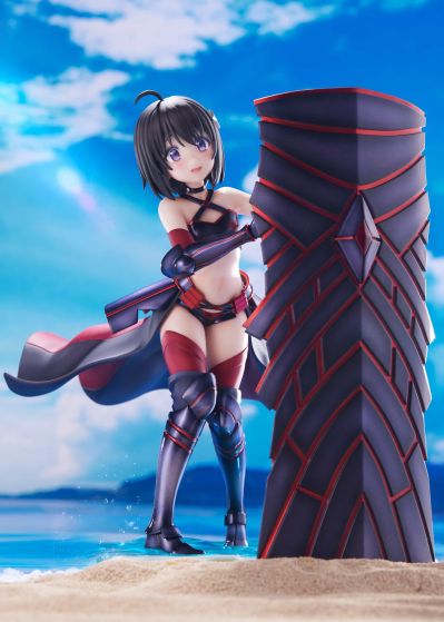 因为太怕痛就全点防御力了 第二季 梅普露 原始装甲