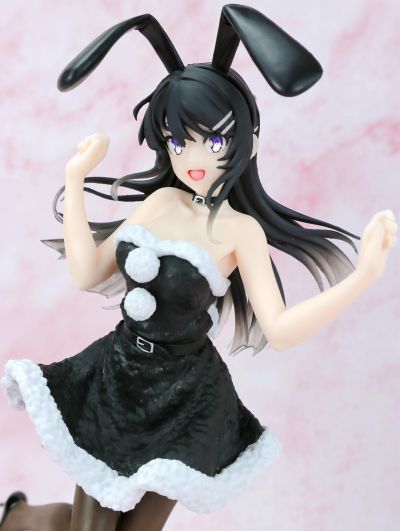 Coreful 青春猪头少年不会梦到兔女郎学姐 樱岛麻衣 ~冬季兔女郎~