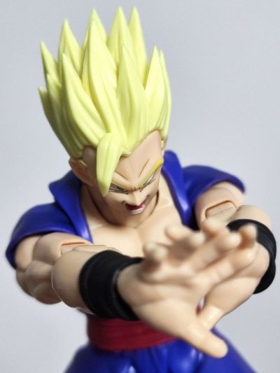 S.H.Figuarts  伽玛2号