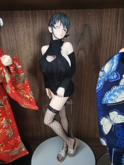 110 ～产妇人科 死刑囚 医院杰克～ 赤羽麻美