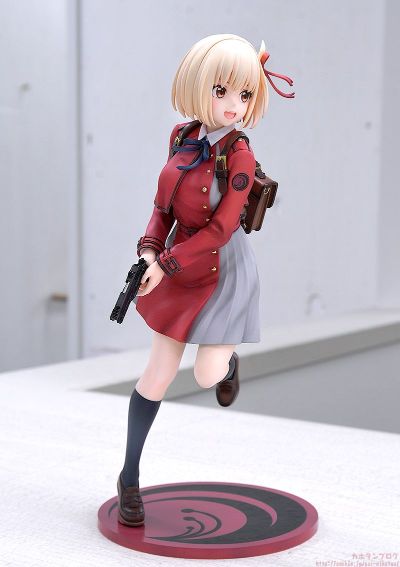 莉可丽丝 锦木千束