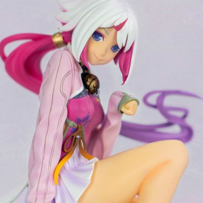 仙剑奇侠传：幻璃镜 檀霜