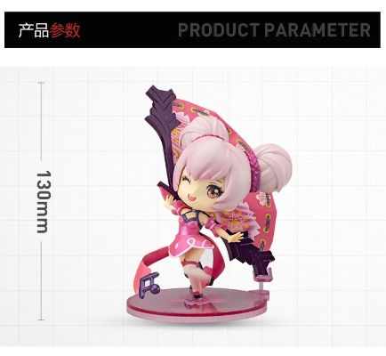 王者荣耀 小乔 恋之微风