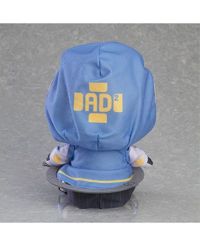 罪恶装备 毛绒玩偶 布丽姬