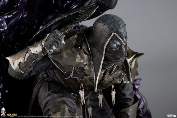 真人快打 怒影赛波特