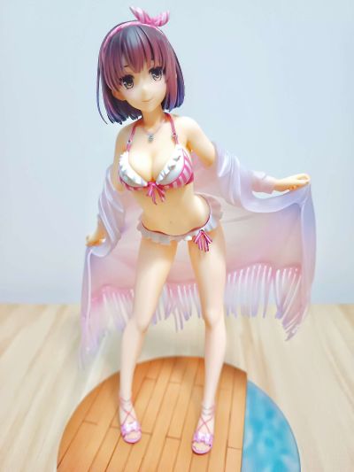 Coreful Re：从零开始的异世界生活 第二季 艾姬多娜 ~兔女郎~