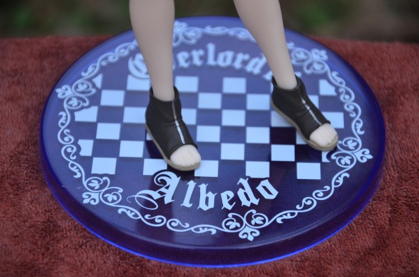 Coreful OVERLORD 第四季 雅儿贝德 ~T恤泳装~