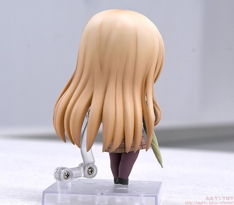 粘土人#2064 邻家的天使同学 椎名真昼