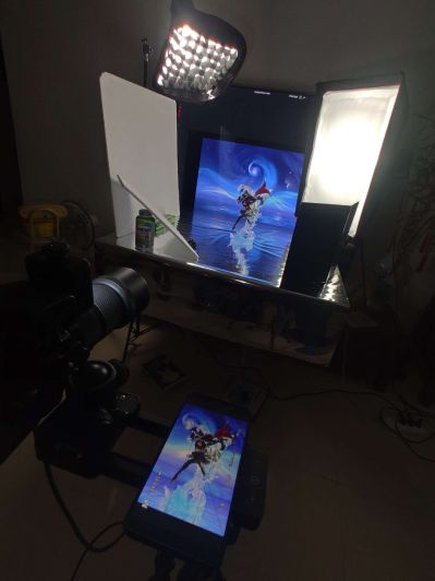 原神 莫娜