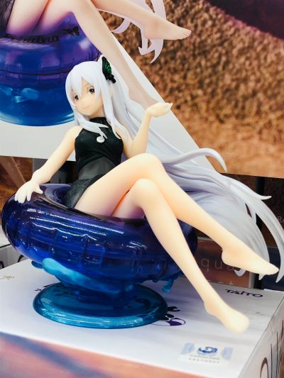 AFG  Re：从零开始的异世界生活 艾姬多娜