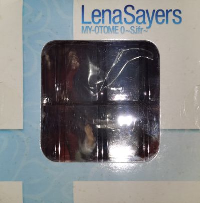 舞-乙HiME 0 -S.ifr- レナ・セイヤーズ