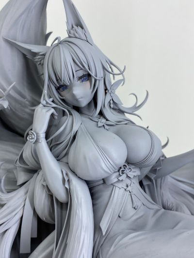 碧蓝航线 鵗（信浓） 胧月十夜