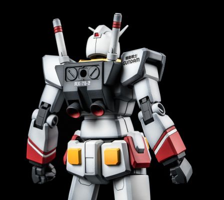 HG 机动战士高达 RX-78-2 高达 ［2020年迪拜国际博览会 日本馆宣传大使］