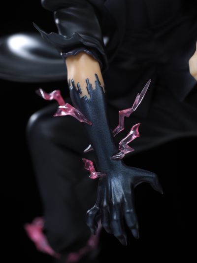 Precious G.E.M. 钢之炼金术师 FULLMETAL ALCHEMIST 格利德（姚麟）