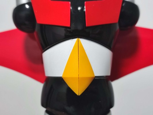 マジンガーZ D.C. 対恶魔人オプションSET