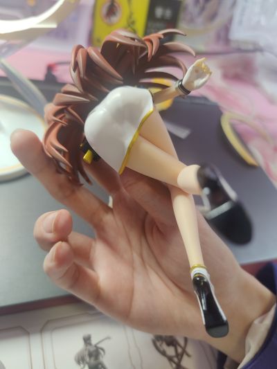 QQ飞车 盛典小橘子