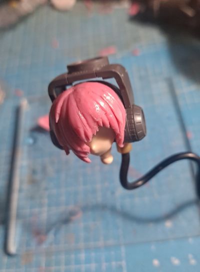 ConoFig 命运-冠位指定 盾兵-玛修・基列莱特 〔奥特瑙斯〕 + 悖论构造体