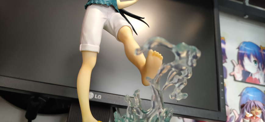 轻音少女！ 中野梓