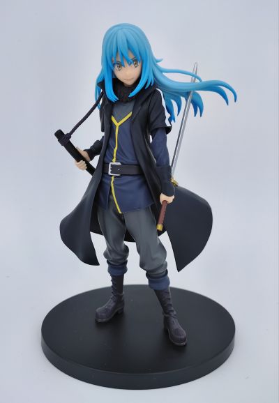 关于我转生变成史莱姆这档事 -异世界人- 13 A款 魔王利姆鲁