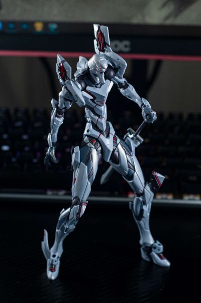 EE EV-024 新世纪福音战士ANIMA 欧洲2号机·奥特维斯