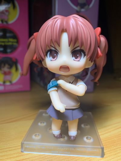 F:NEX 埃罗芒阿老师 山田精灵