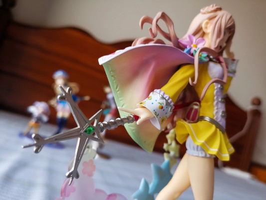 メルルのアトリエ -アーランドの錬金術士3- ロロナ