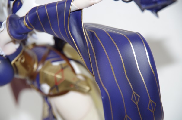 千年战争Aigis 王宫侍女武官 	塞拉 第二觉醒