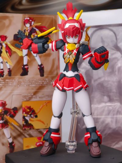 机械新人类 瓦尼亚