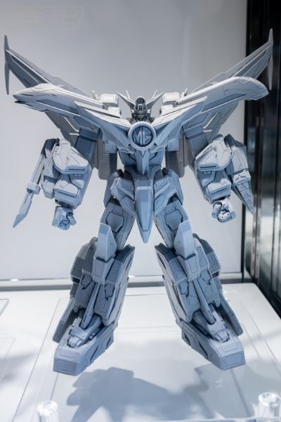 AMAKUNI机神 勇者特急 无敌勇者/无敌超能加尔