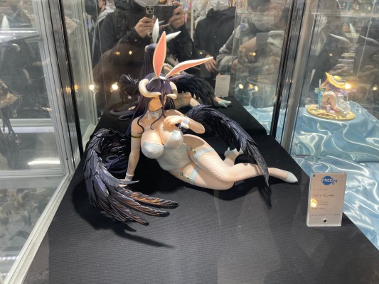 B-style OVERLORD 第四季 雅儿贝德 兔女郎