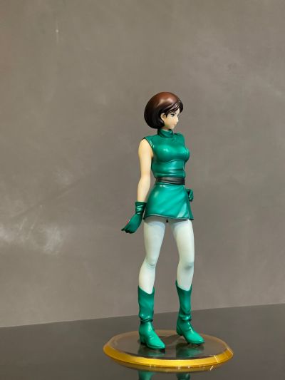 GGG系列 机动战士Z高达 爱玛·辛