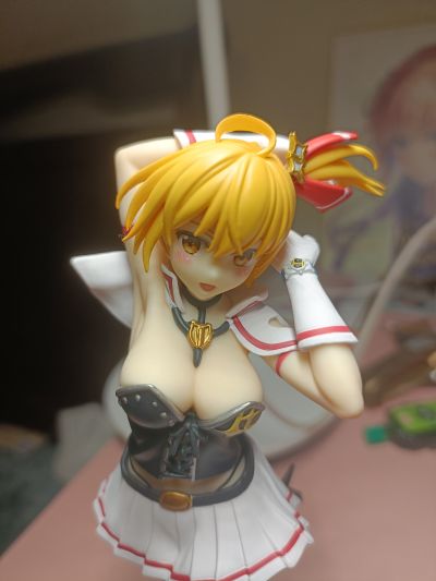 Special Figures 弩级战队H×EROS 星乃云母