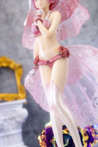 眼镜厂经典 EXQ Re：从零开始的异世界生活 蕾姆