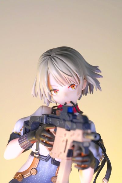 少女前线 维克托