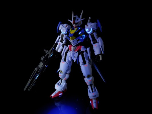 机动战士高达 G FRAME FA 04