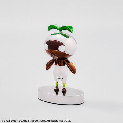 Bright Arts Gallery 最终幻想11 蔓德拉