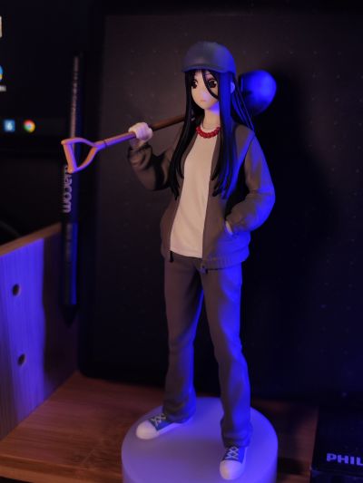 POP UP PARADE 一人之下 冯宝宝