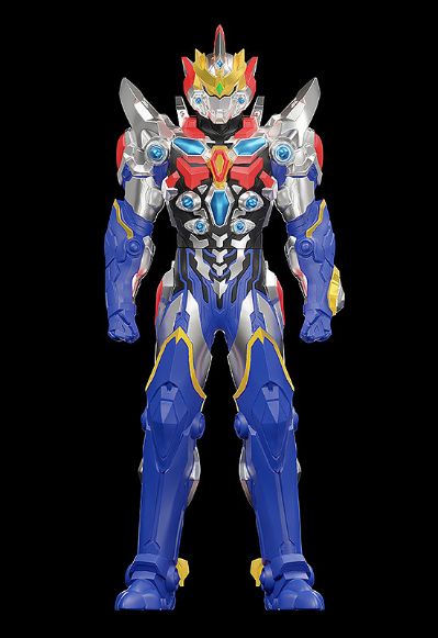 SSSS.软胶模型超人 古立特宇宙 古立特（宇宙形态）