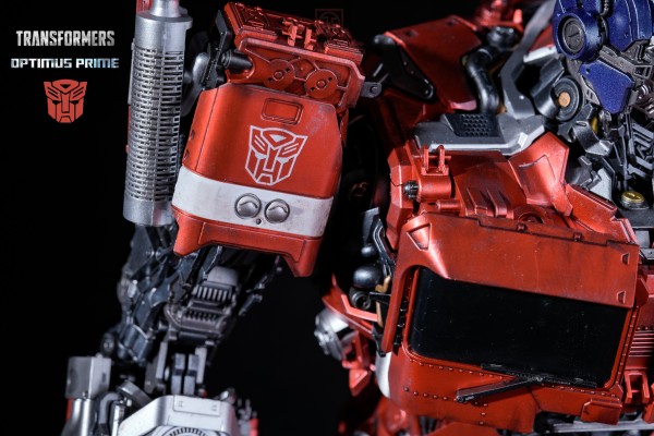 大黄蜂  震荡波