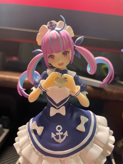 POP UP PARADE hololive  凑阿库娅