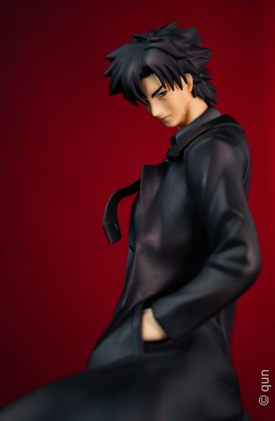 Fate/Zero 卫宫切嗣/Zero 改进版