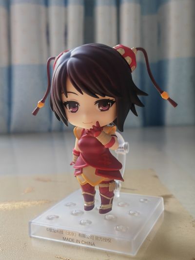 粘土人#1936 仙剑奇侠传四 韩菱纱