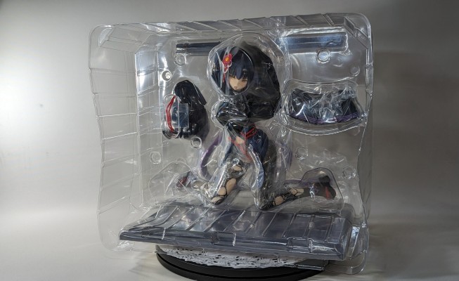 冻京NECRO 小鸟游小夜