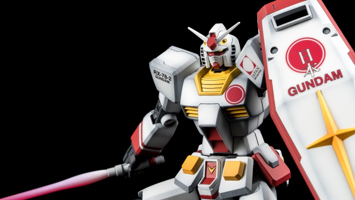 HG 机动战士高达 RX-78-2 高达 ［2020年迪拜国际博览会 日本馆宣传大使］
