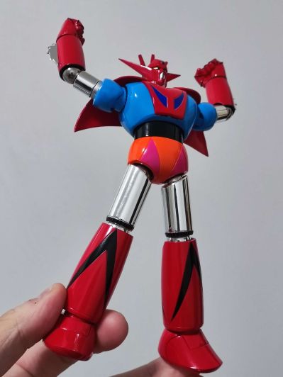 ダイナマイトアクション！ No.18 盖塔G 盖塔龙 通常版