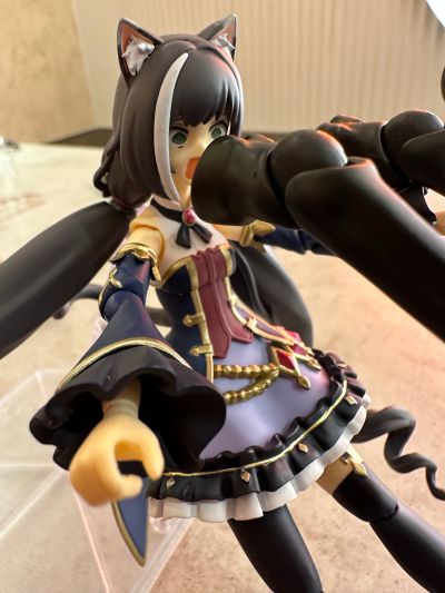 S.H.Figuarts 假面骑士利维斯