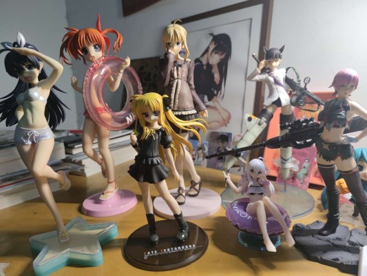 AFG 魔女之旅 伊蕾娜